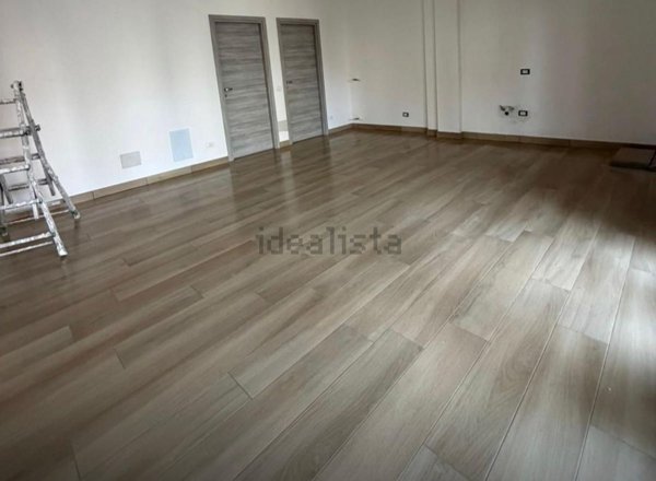 appartamento in vendita a Reggio nell'Emilia in zona Regina Pacis