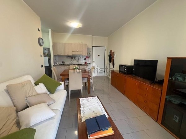 appartamento in vendita a Reggio nell'Emilia in zona Compagnoni / Migliolungo