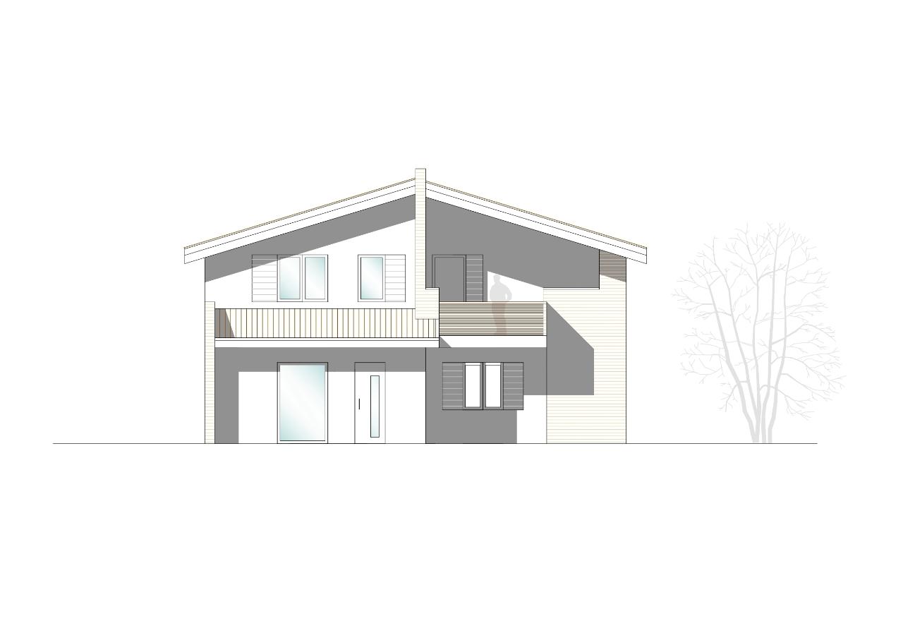 casa indipendente in vendita a Reggio nell'Emilia