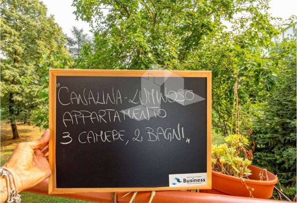 appartamento in vendita a Reggio nell'Emilia in zona Baragalla