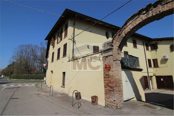 appartamento in vendita a Reggio nell'Emilia in zona Baragalla