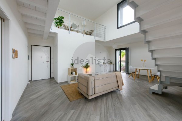 appartamento in vendita a Reggio nell'Emilia in zona Baragalla