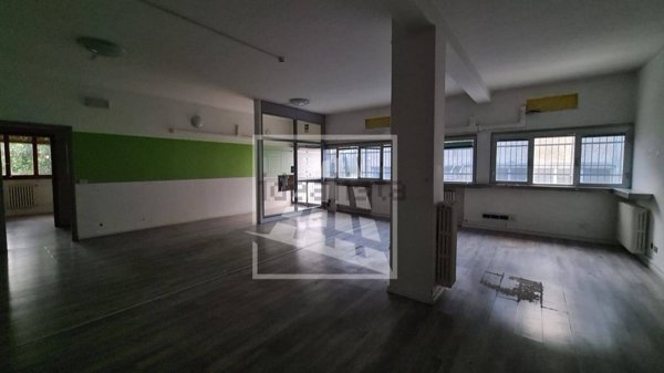 loft in vendita a Reggio nell'Emilia in zona Santa Croce