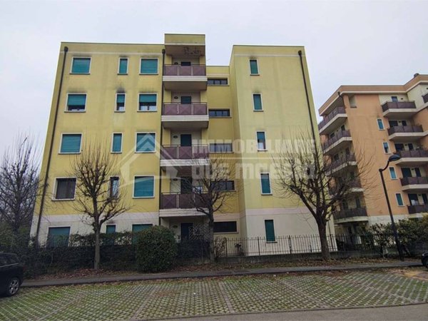 appartamento in vendita a Reggio nell'Emilia in zona Tondo