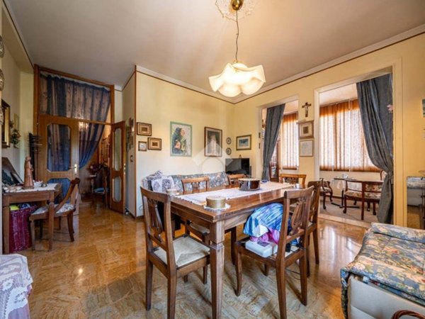 appartamento in vendita a Reggio nell'Emilia