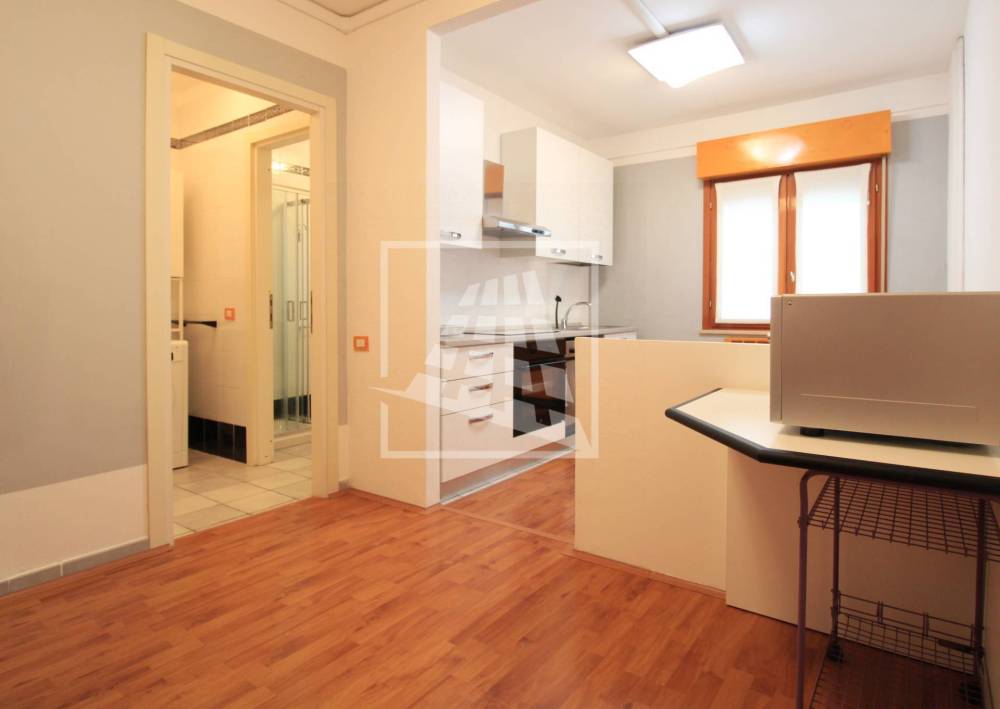 appartamento in vendita a Reggio nell'Emilia in zona Pappagnocca