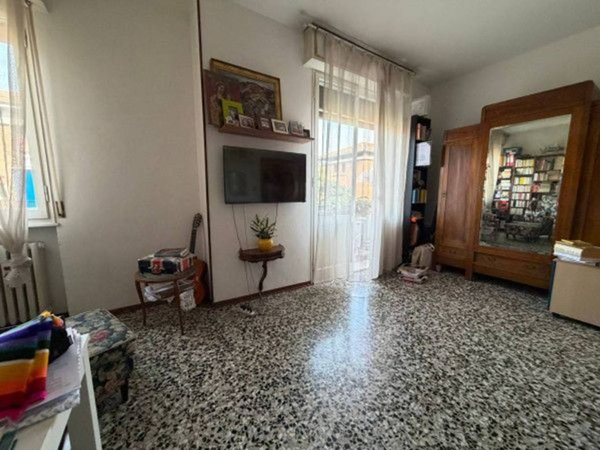 appartamento in vendita a Reggio nell'Emilia in zona Rosta Nuova