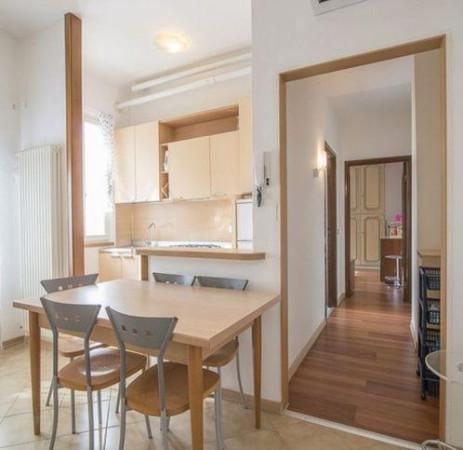 casa indipendente in vendita a Reggio nell'Emilia in zona Città Storica