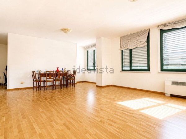 appartamento in vendita a Reggio nell'Emilia