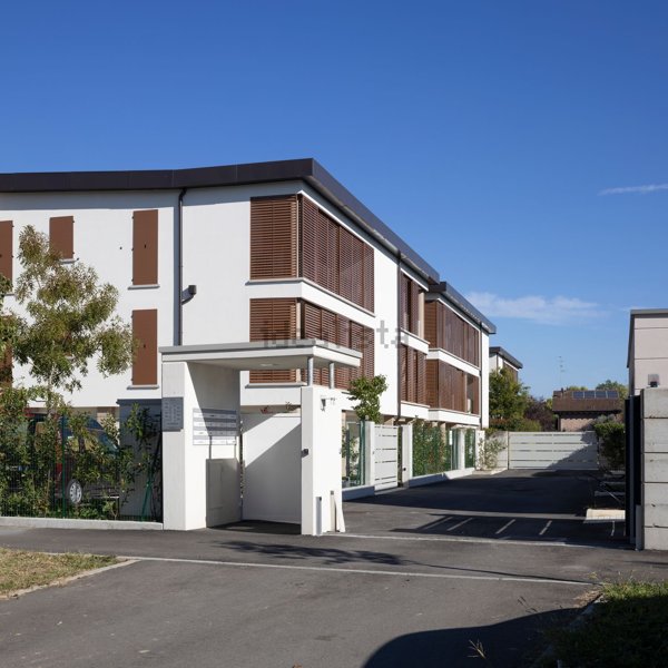 appartamento in vendita a Reggio nell'Emilia in zona Baragalla