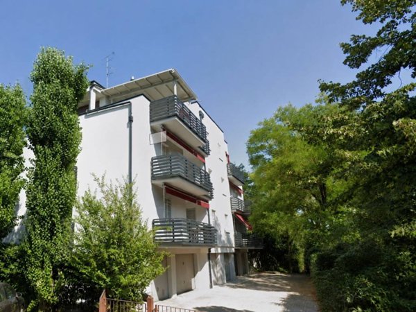 appartamento in vendita a Reggio nell'Emilia in zona Città Storica