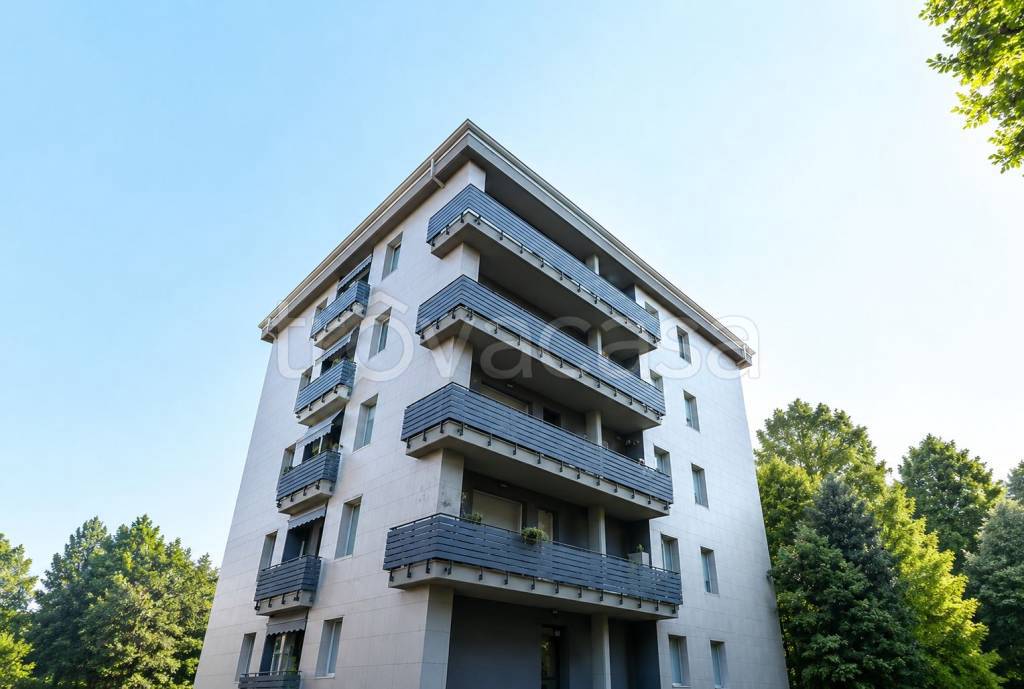 appartamento in vendita a Reggio nell'Emilia in zona Città Storica