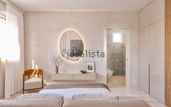appartamento in vendita a Reggio nell'Emilia in zona San Prospero Strinati