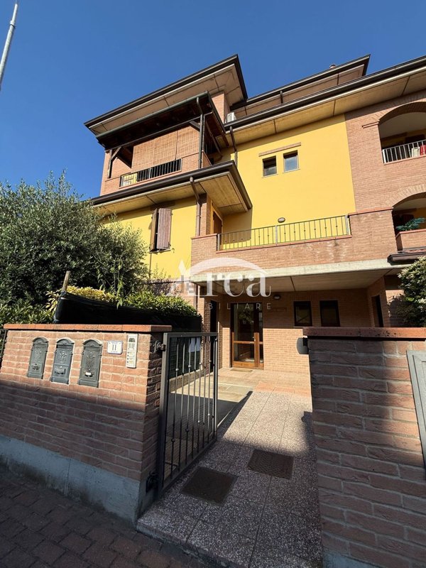 appartamento in vendita a Reggio nell'Emilia