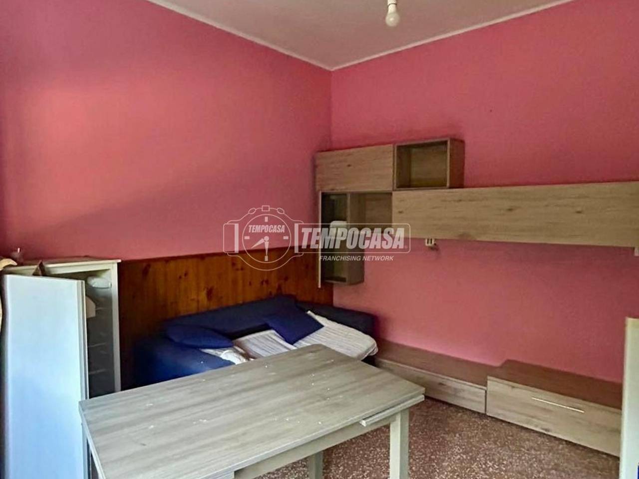 appartamento in vendita a Reggio nell'Emilia in zona Città Storica
