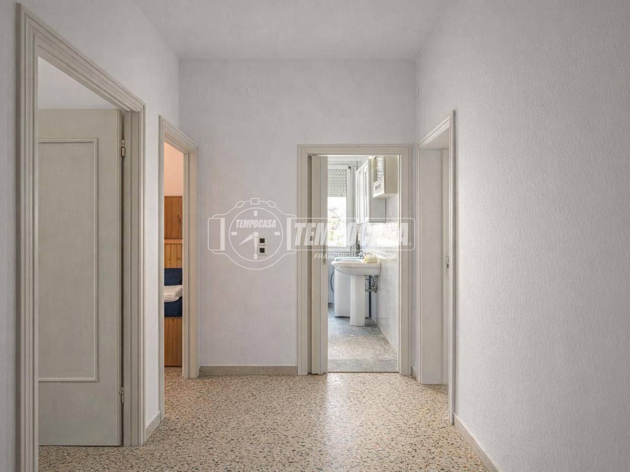 appartamento in vendita a Reggio nell'Emilia in zona Città Storica