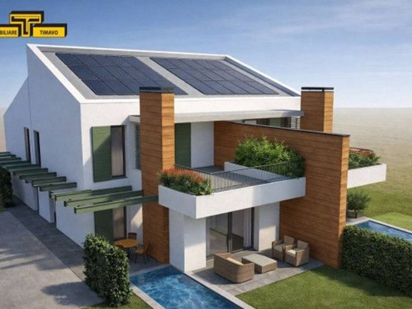 casa indipendente in vendita a Reggio nell'Emilia in zona Buco del Signore