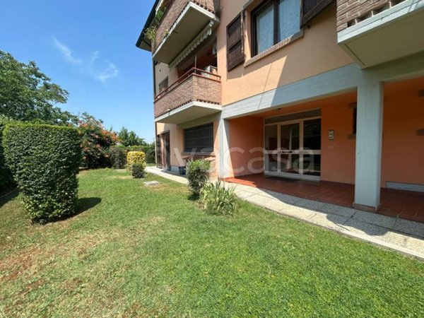 appartamento in vendita a Reggio nell'Emilia in zona Cadè / Gaida