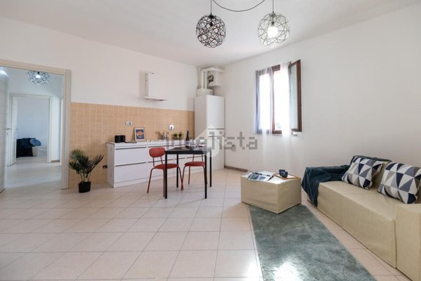 appartamento in vendita a Reggio nell'Emilia