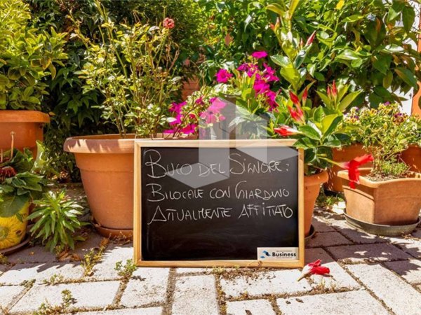 appartamento in vendita a Reggio nell'Emilia in zona Buco del Signore