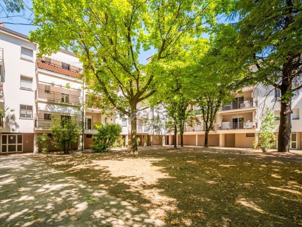 appartamento in vendita a Reggio nell'Emilia