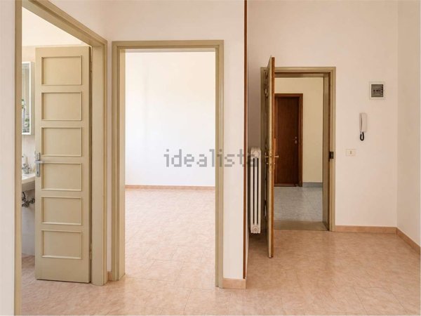 appartamento a Reggio nell'Emilia in zona San Pellegrino / Villa Canali