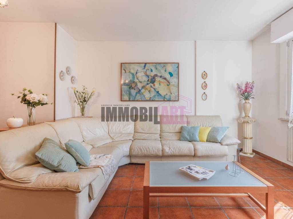 appartamento in vendita a Reggio nell'Emilia
