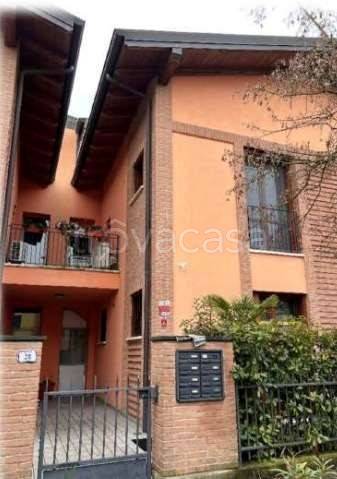 casa indipendente in vendita a Reggio nell'Emilia in zona San Bartolomeo