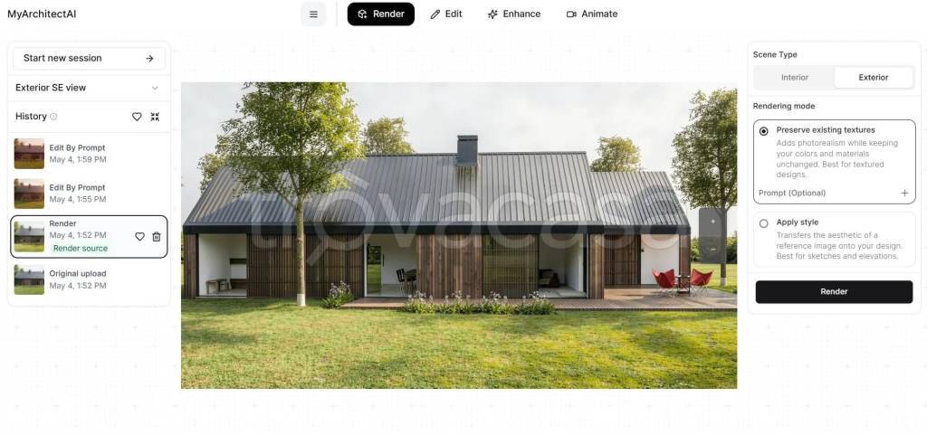 villa in vendita a Reggio nell'Emilia