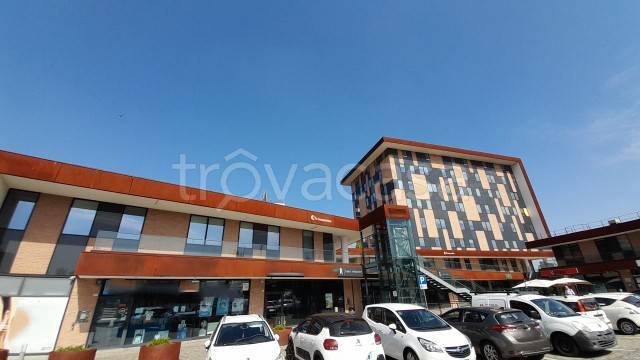 appartamento in vendita a Reggio nell'Emilia in zona Gavasseto