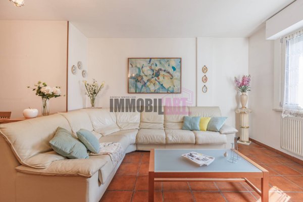 appartamento in vendita a Reggio nell'Emilia