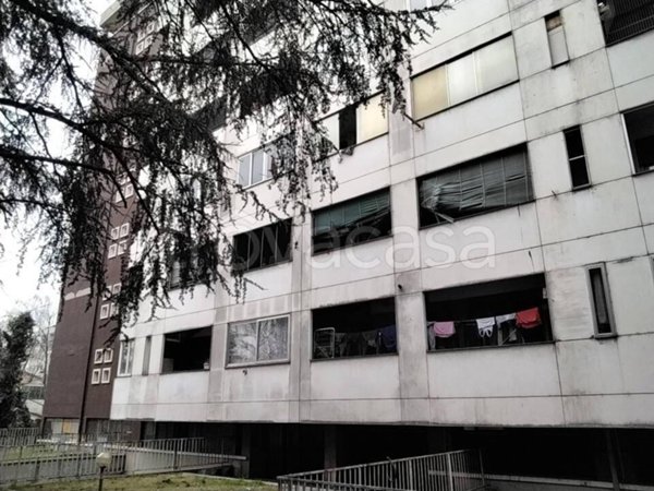 appartamento in vendita a Reggio nell'Emilia