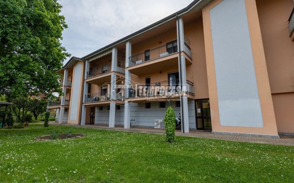 appartamento in vendita a Reggio nell'Emilia in zona Coviolo