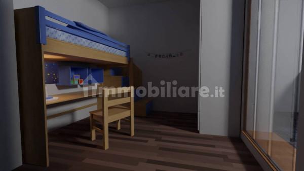 casa indipendente in vendita a Reggio nell'Emilia in zona Baragalla