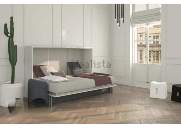 appartamento in vendita a Reggio nell'Emilia