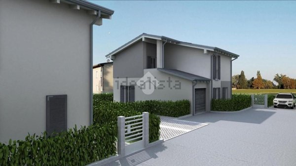 appartamento in vendita a Reggio nell'Emilia in zona Coviolo