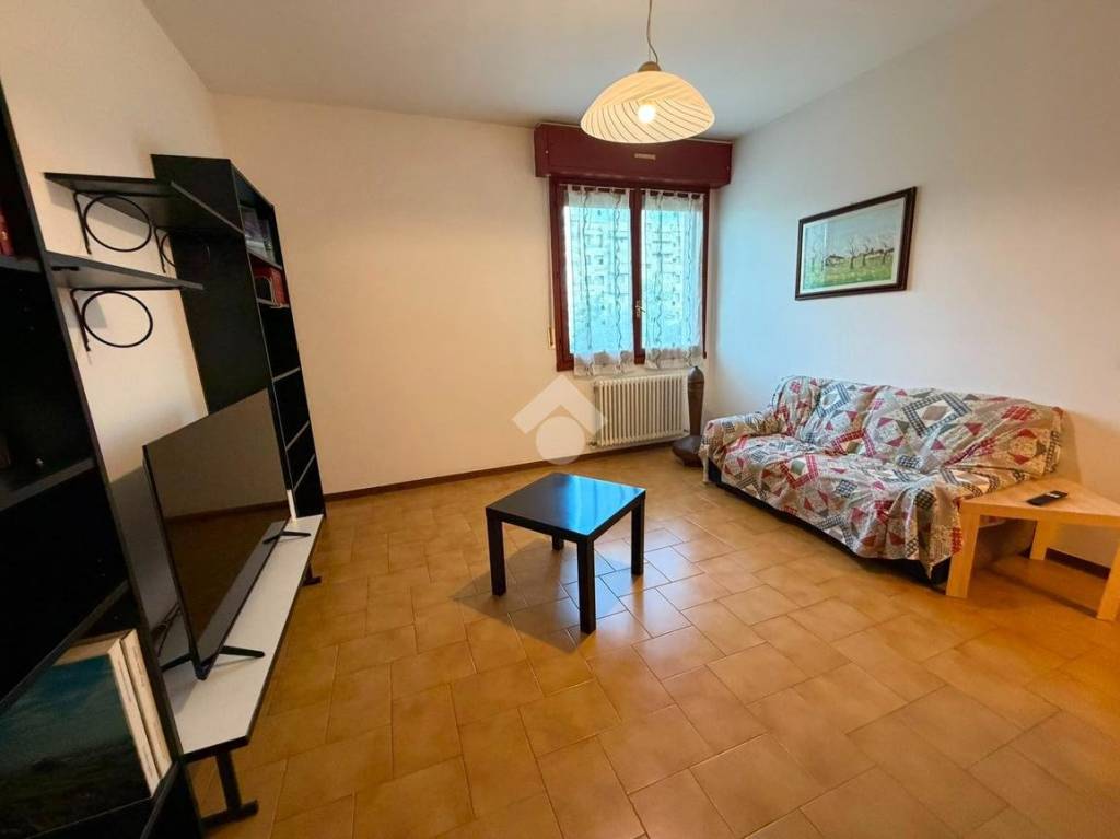appartamento in vendita a Reggio nell'Emilia in zona Baragalla