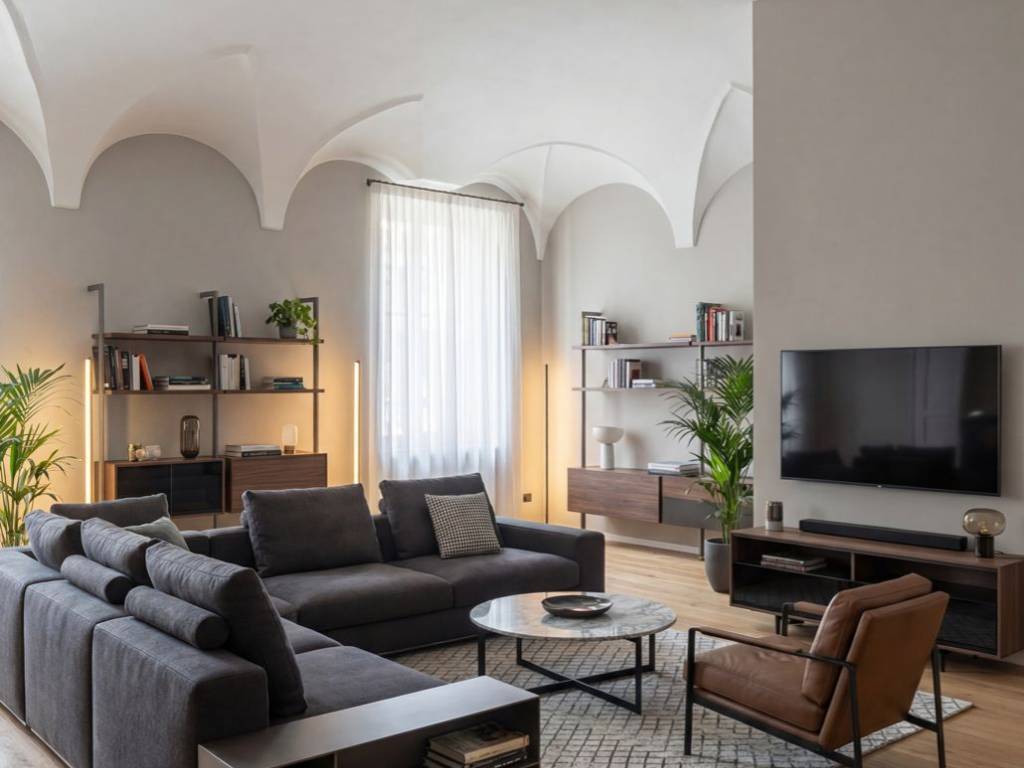 appartamento in vendita a Reggio nell'Emilia