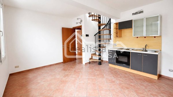 appartamento in vendita a Reggio nell'Emilia