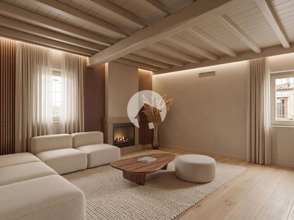 casa indipendente in vendita a Reggio nell'Emilia in zona Rivalta