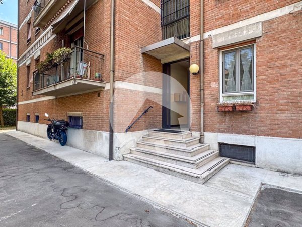 appartamento in vendita a Reggio nell'Emilia in zona Rosta Nuova