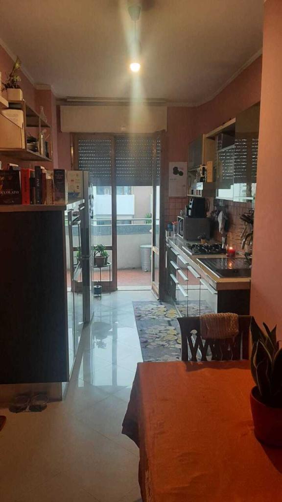 appartamento in vendita a Reggio nell'Emilia in zona Ospizio