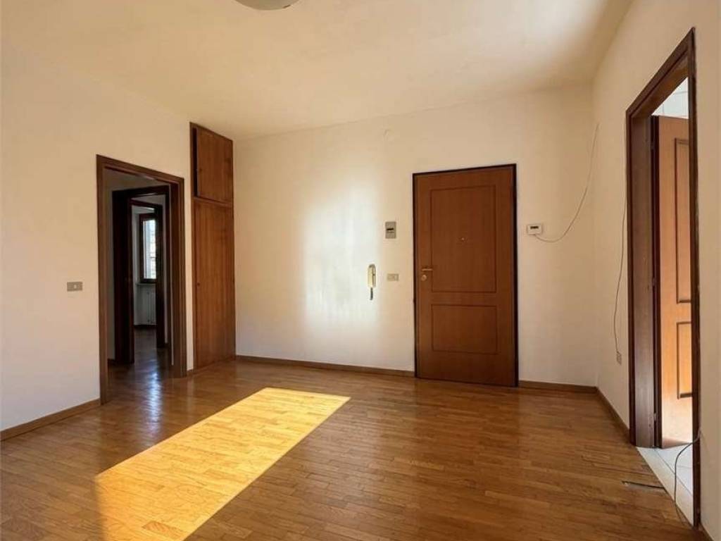appartamento in vendita a Reggio nell'Emilia in zona Città Storica