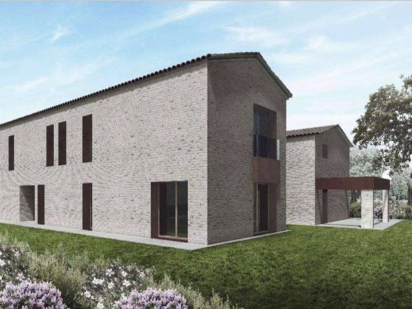 casa indipendente in vendita a Reggio nell'Emilia in zona Rivalta