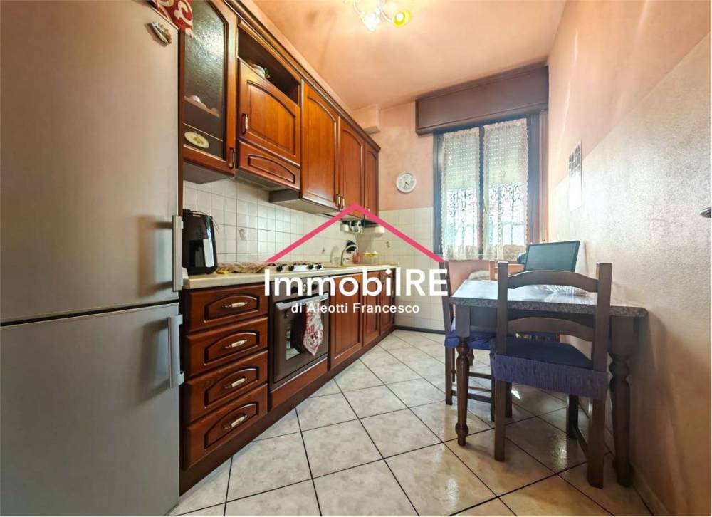 casa indipendente in vendita a Reggio nell'Emilia in zona Mancasale