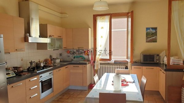 casa indipendente in vendita a Reggio nell'Emilia in zona Pieve Modolena