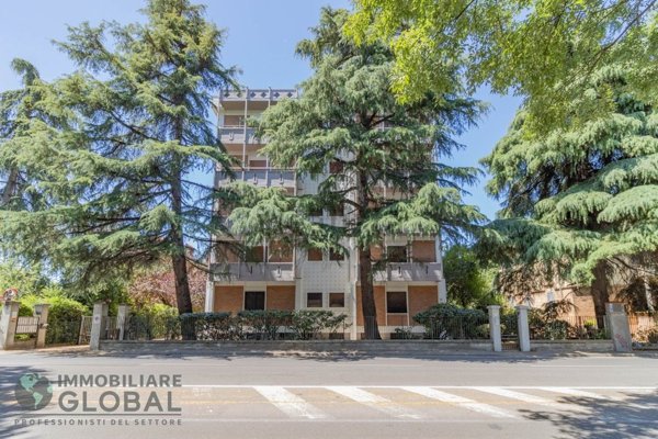 appartamento in vendita a Reggio nell'Emilia in zona Gattaglio
