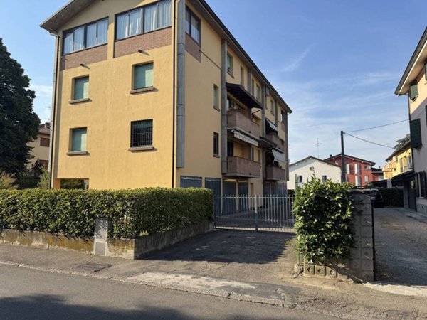 appartamento in vendita a Reggio nell'Emilia in zona Baragalla