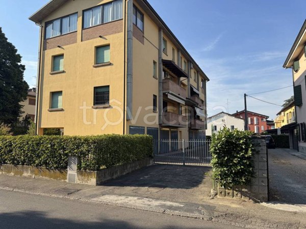 appartamento in vendita a Reggio nell'Emilia in zona Baragalla