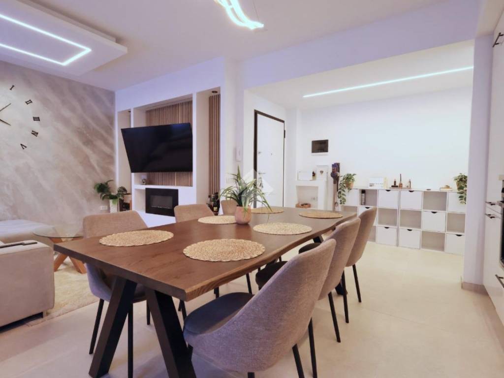 appartamento in vendita a Reggio nell'Emilia in zona Santa Croce